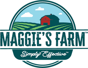 Maggie's Farm