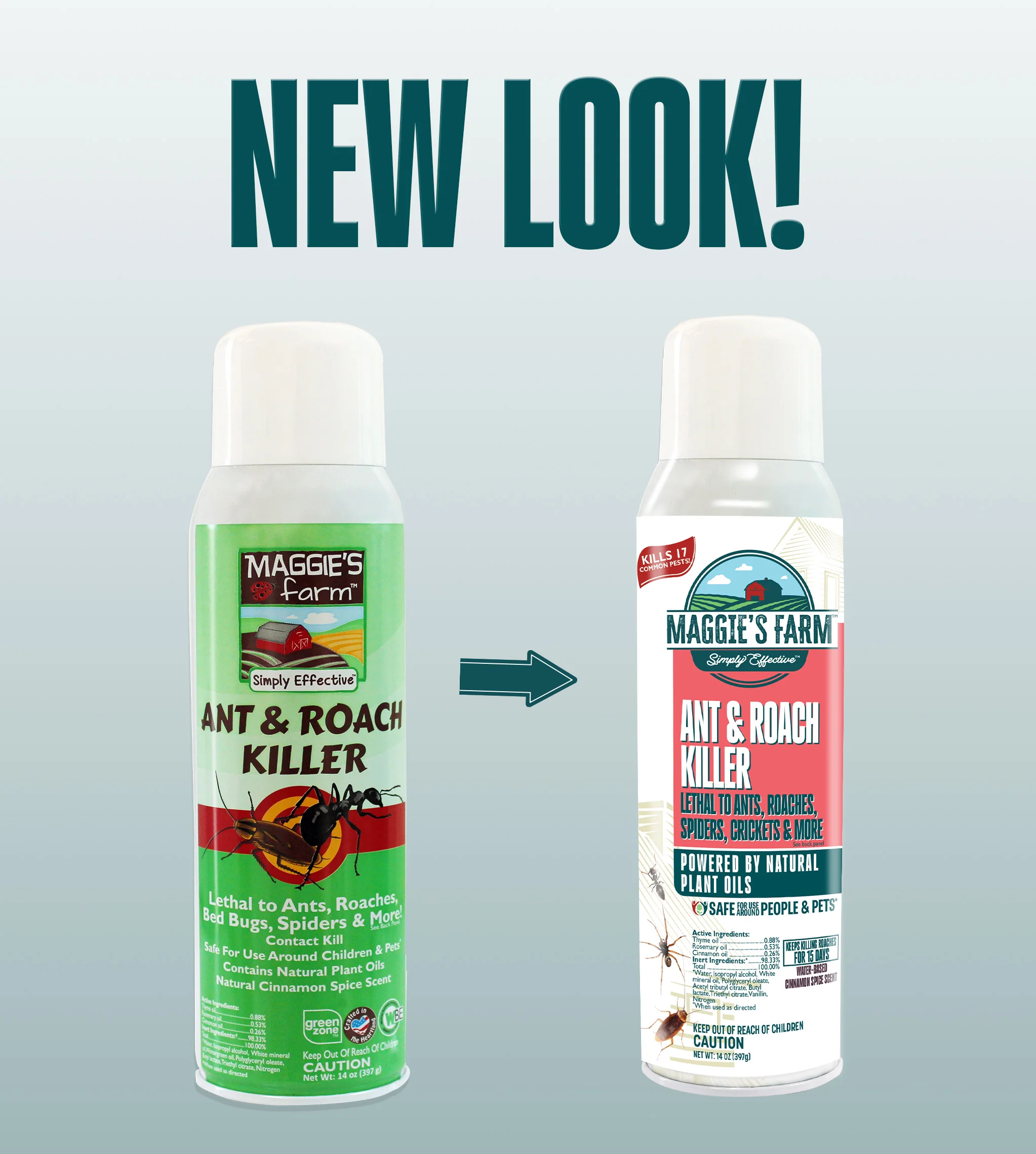 Ant & Roach Killer - Image 2