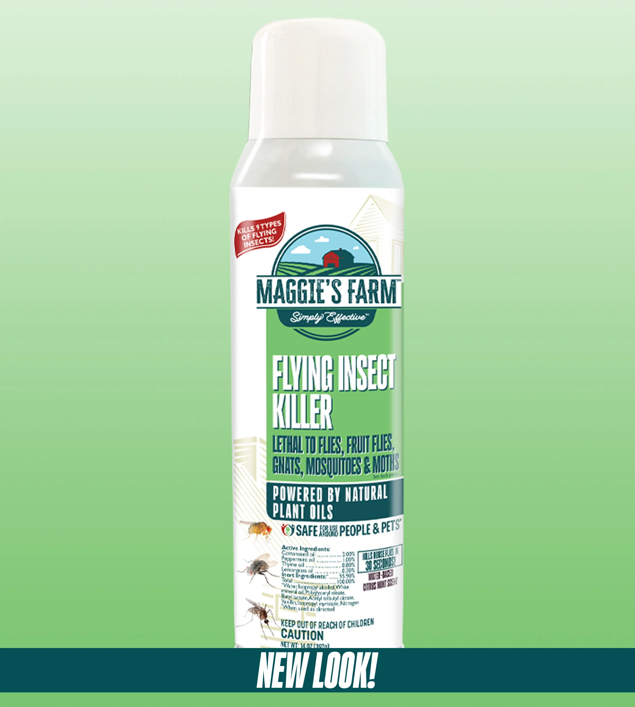 Flying Insect Killer