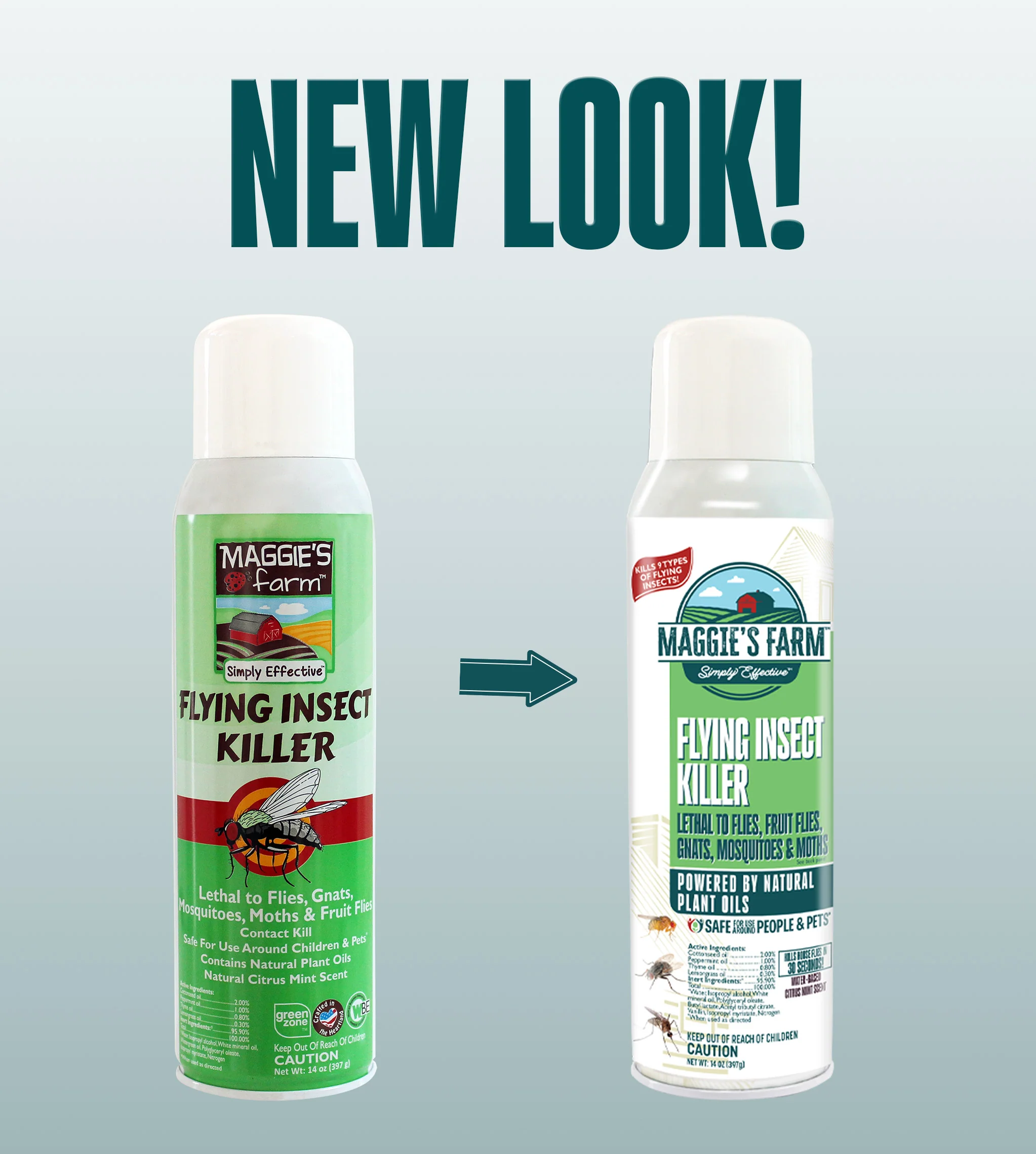 Flying Insect Killer - Image 2