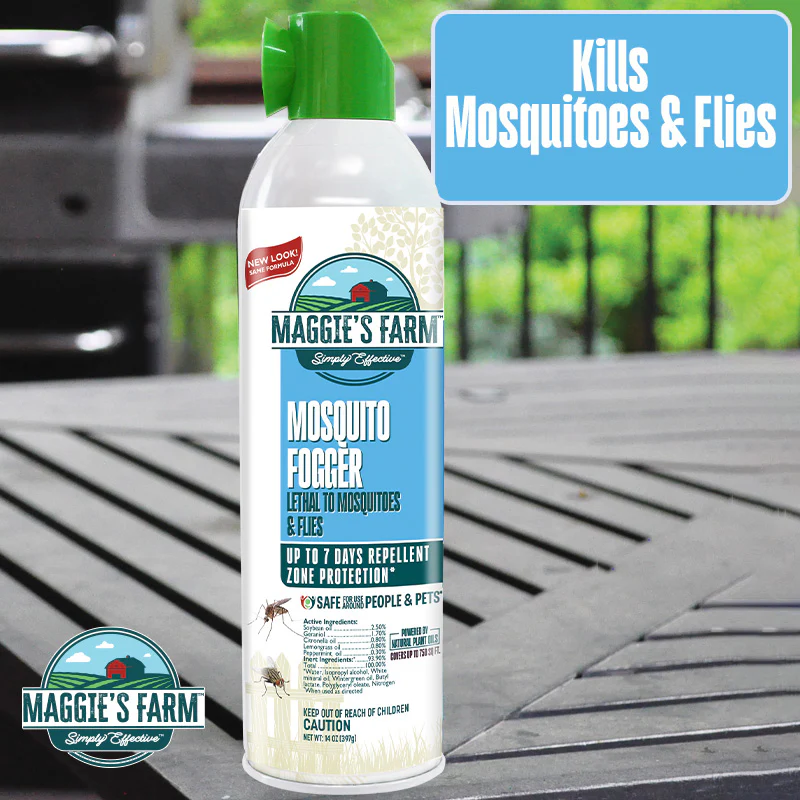 Mosquito Fogger - Image 3