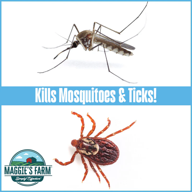 Mosquito & Tick Killer - Image 4