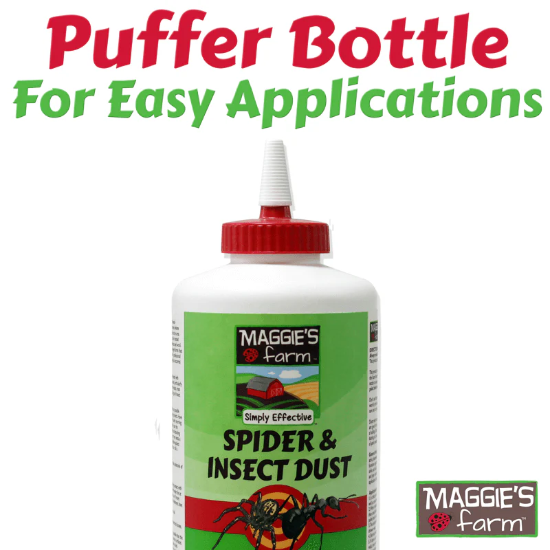 Spider & Insect Dust - Image 3