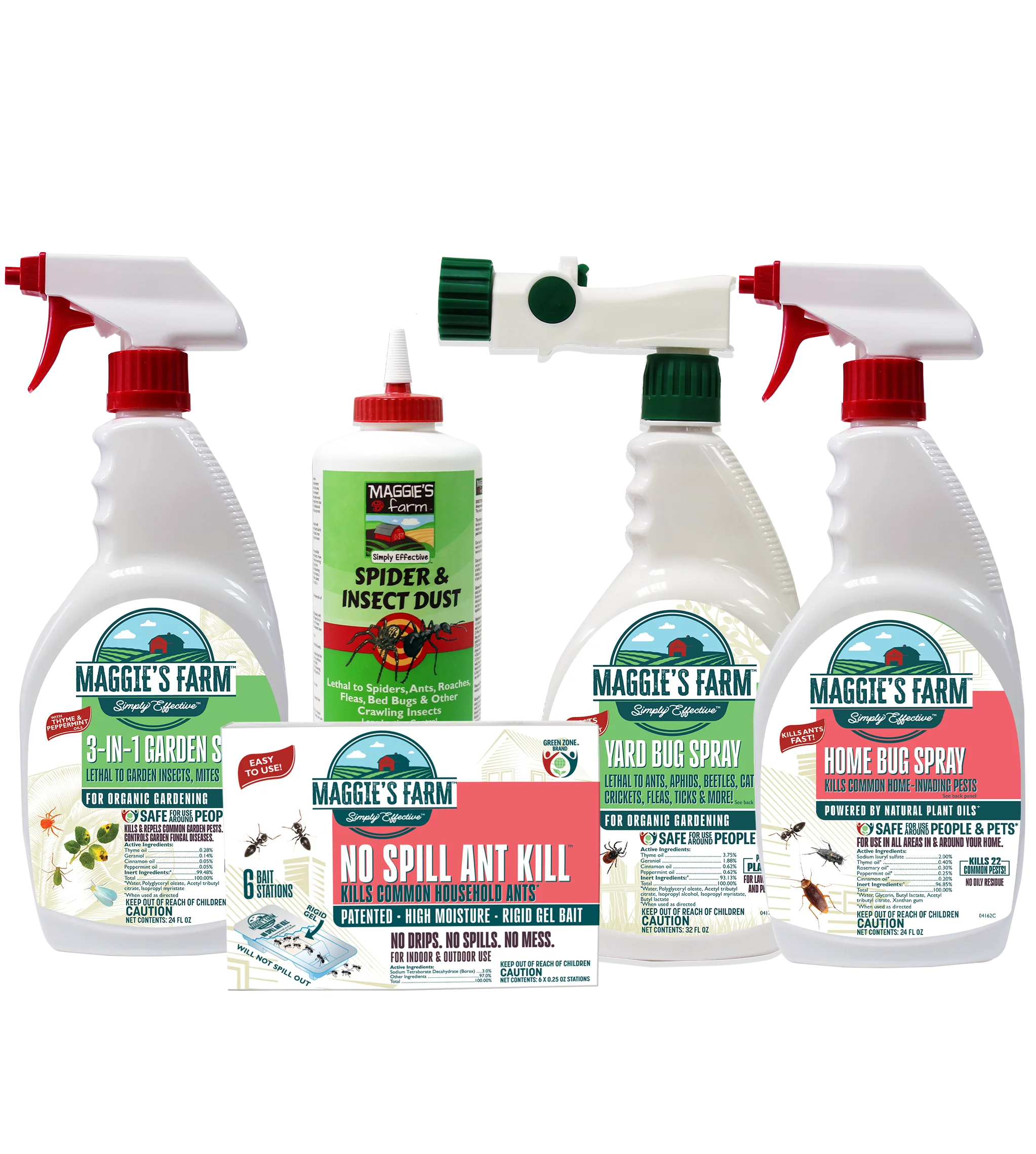 Household Products